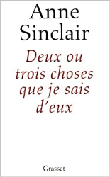 Deux ou trois choses que je sais d'eux